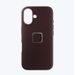 PEAK DESIGN EVERYDAY CASE, IPHONE - ECLIPSE (TMAVĚ FIALOVÁ) - KRYTY NA TELEFON - NA MOTORKU