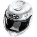 HJC PŘILBA F100 HETAL MC10 - PŘEKLOPNÉ HELMY - NA MOTORKÁŘE