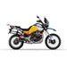 MOTO GUZZI V85 TT E5+ - GIALLO WADI 2026 - CESTOVNÍ ENDURO - MOTORKY