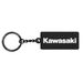 KLÍČENKA KAWASAKI - ZELENO/ČERNÁ - KLÍČENKY - NA MOTORKÁŘE