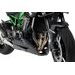 SPOILER MOTORU PUIG 22441J MATNÁ ČERNÁ VČETNĚ SAMOLEPEK - PLEXI ŠTÍTY - NA MOTORKU