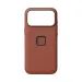 PEAK DESIGN SLIMLINK CASE - IPHONE 18 - ČERVENÁ - KRYTY NA TELEFON - NA MOTORKU