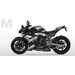 BMW M 1000 R - WHITE ALUMINIUM 2025 - M - MOTORKY