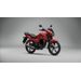 HONDA CB125F - ČERVENÁ 2026 - CB125F - MOTORKY