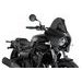 PLEXI ŠTÍT PUIG MIRAGE TOURING 21946F TMAVÁ KOUŘOVÁ - PLEXI ŠTÍTY - NA MOTORKU