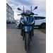 PIAGGIO BEVERLY 400 BLU OXYGEN - MOTOBAZAR