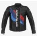 KOŽENÁ BUNDA BMW DOWNFORCE - KOŽENÉ BUNDY - NA MOTORKÁŘE