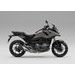HONDA NC750X DCT - ŠEDÁ 2026 - NC750X - MOTORKY