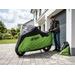 VENKOVNÍ PLACHTA KAWASAKI NINJA - VENKOVNÍ PLACHTY - NA MOTORKU