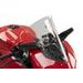 ZPĚTNÉ ZRCÁTKO PUIG AILERON 22297N ČERNÝ LEVÝ - ZRCÁTKA - NA MOTORKU