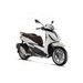 PIAGGIO BEVERLY 300 BIANCO LUNA - BEVERLY - SKÚTRY