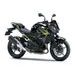 KAWASAKI Z400 ŠEDÁ TMAVÁ - SUPERNAKED{% if kategorie.adresa_nazvy[0] != zbozi.kategorie.nazev %} - MOTORKY{% endif %}