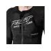 PÁNSKÉ CHRÁNIČE - RST 103623 RACE DEPT D3O PERFORMANCE AIRBAG SHIRT - ČERNÉ - CHRÁNIČE - NA MOTORKÁŘE