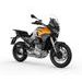 STELVIO E5+ ARAS - ŽLUTÁ 2024 - MOTOCYKLY MOTO GUZZI - MOTORKY