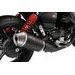 MOTO GUZZI V7 STONE 850 SPECIAL EDITION E5 2024 - MOTO GUZZI - MOTORKY