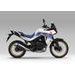 HONDA XL750 TRANSALP - BÍLÁ 2025 - XL750 TRANSALP - MOTORKY
