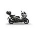 HONDA ADV 350 SPECIAL EDITION SMART TOP BOX - PEARL FALCON GREY - 2026 - ADV - SKÚTRY