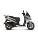 APRILIA SRX 50 E5 - INSTINCTIVE GREY 2026 - SRX 50 - SKÚTRY