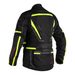 DÁMSKÁ TEXTILNÍ BUNDA RST PRO SERIES PARAGON 6 CE / JKT 2573 - ŽLUTÁ FLUO - TEXTILNÍ BUNDY - NA MOTORKÁŘE