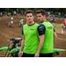 MXGP 2026 T-SHIRT MALE - KAWASAKI - DÁRKY PRO FANOUŠKY KAWASAKI - NA MOTORKÁŘE