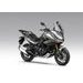 HONDA NT1100 ES DCT - STŘÍBRNÁ 2027 - NT1100 - MOTORKY