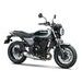 KAWASAKI Z650RS STŘÍBRNÁ 2024 - CLASSICS & CRUISERS - MOTORKY