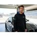 MIKINA BMW MOTORSPORT S KAPUCÍ A ZAPÍNÁNÍM NA ZIP - MIKINY - NA MOTORKÁŘE