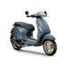 VESPA PRIMAVERA 125 OFFICINA 8 4T - MODRÁ/ZLATÁ - PRIMAVERA - SKÚTRY