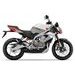 APRILIA TUONO 457 PUMA GREY 2025 - SPORTNAKED - MOTORKY