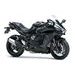 KAWASAKI NINJA H2 SX ŠEDÁ TMAVÁ - SPORT TOURER{% if kategorie.adresa_nazvy[0] != zbozi.kategorie.nazev %} - MOTORKY{% endif %}