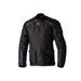 PÁNSKÁ TEXTILNÍ BUNDA RST 2979 ENDURANCE CE- ČERNÁ - TEXTILNÍ BUNDY - NA MOTORKÁŘE