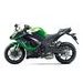 KAWASAKI NINJA 1100SX SE - ZELENÁ 2026 - SPORT TOURER - MOTORKY