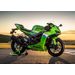 KAWASAKI NINJA ZX-6R - ZELENÁ 2026 - SUPERSPORT & SPORT - MOTORKY