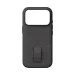 PEAK DESIGN EVERYDAY CASE S POUTKEM - IPHONE 18 - TMAVĚ ŠEDÁ - KRYTY NA TELEFON - NA MOTORKU