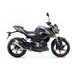 QJMOTOR SRK 125S ŠEDÁ - NAKED{% if kategorie.adresa_nazvy[0] != zbozi.kategorie.nazev %} - MOTORKY{% endif %}