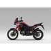 HONDA CRF1100 AFRICA TWIN DCT - ČERVENÁ 2025 - CRF1100 AFRICA TWIN - MOTORKY