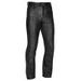 KOŽENÉ KALHOTY NA MOTOCYKL MBW EFE ČERNÉ PÁNSKÉ I DÁMSKÉ - KOŽENÉ KALHOTY - NA MOTORKÁŘE