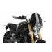 PLEXI ŠTÍT PUIG NEW GEN. SPORT 22132N ČERNÝ - PLEXI ŠTÍTY - NA MOTORKU