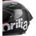INTEGRÁLNÍ HELMA APRILIA 22.06 - INTEGRÁLNÍ HELMY - NA MOTORKÁŘE