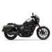 HONDA CMX1100 REBEL T - ŠEDÁ 2026 - MOTORKY