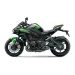 KAWASAKI Z H2 - ZELENÁ 2025 - SUPERNAKED - MOTORKY