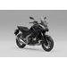 HONDA NC750X DCT - ČERNÁ 2026 - NC750X - MOTORKY