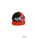 BASEBALLCAP APRILIA CAPS FLAT - ČEPICE A KŠILTOVKY - NA MOTORKÁŘE