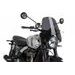PLEXI ŠTÍT PUIG NEW GEN. TOURING 22619F TMAVÁ KOUŘOVÁ - PLEXI ŠTÍTY - NA MOTORKU