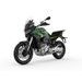 MOTO GUZZI STELVIO - VERDE HIKING 2026 - CESTOVNÍ ENDURO - MOTORKY