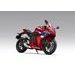 HONDA CBR650R 35KW S ELEKTRONICKOU SPOJKOU - GRAND PRIX RED 2026 - CBR650R - MOTORKY