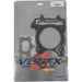 SADA TĚSNĚNÍ PRO VELKÝ OBJEM VÁLCE CYLINDER WORKS 61003-G01 98MM - NÁHRADNÍ DÍLY A TUNING - NA MOTORKU