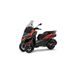 PIAGGIO MP3 400 HPE SPORT ARANCIO SUNSET MATT - MP3 - SKÚTRY