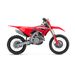 HONDA CRF450 - ČERVENÁ 2024 - CRF450 - MOTORKY