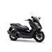 HONDA FORZA 125 - TMAVÁ ŠEDÁ 2025 - FORZA 125 - SKÚTRY